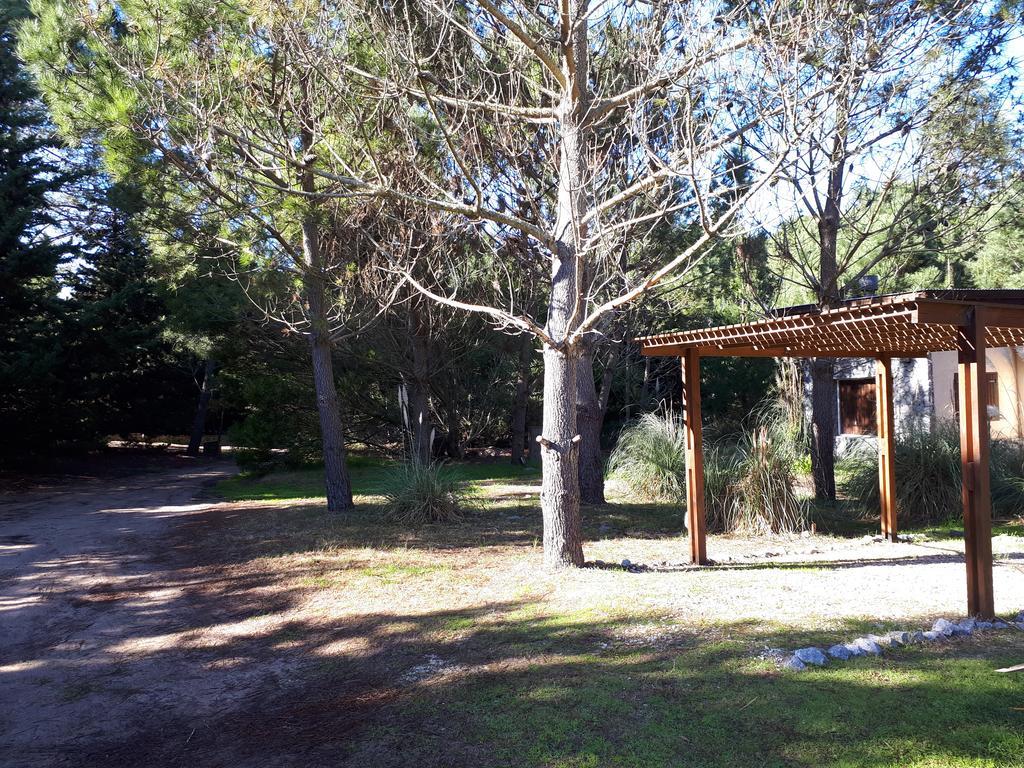 Villa La Gringa, Un Espacio Unico En El Medio Del Bosque Mar de Las Pampas Exterior foto